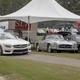 Illustration for article titled Beauty and the Beast - 2013 Mercedes-Benz SL63 and 1960 Mercedes-Benz 300SL Roadster